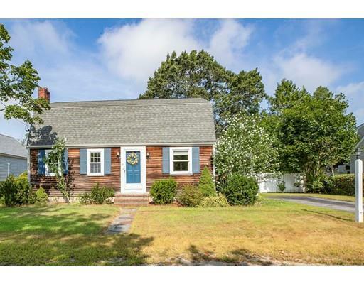 Property Photo:  29 Knollwood Road  MA 02061 