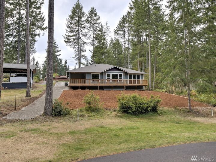 290 E St. Andrews Dr  Shelton WA 98584 photo