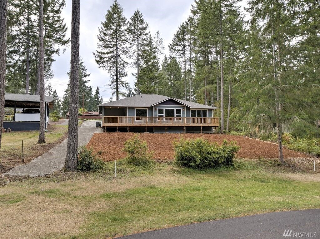 Property Photo:  290 E St. Andrews Dr  WA 98584 