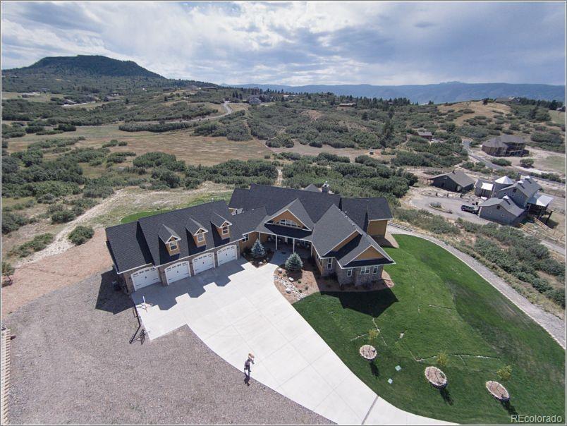 Property Photo: 2830 Ballard Court CO 80109