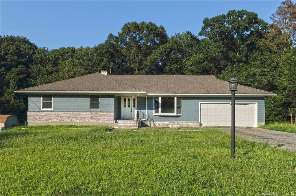 Property Photo: 10 Eddie Road CT 06611
