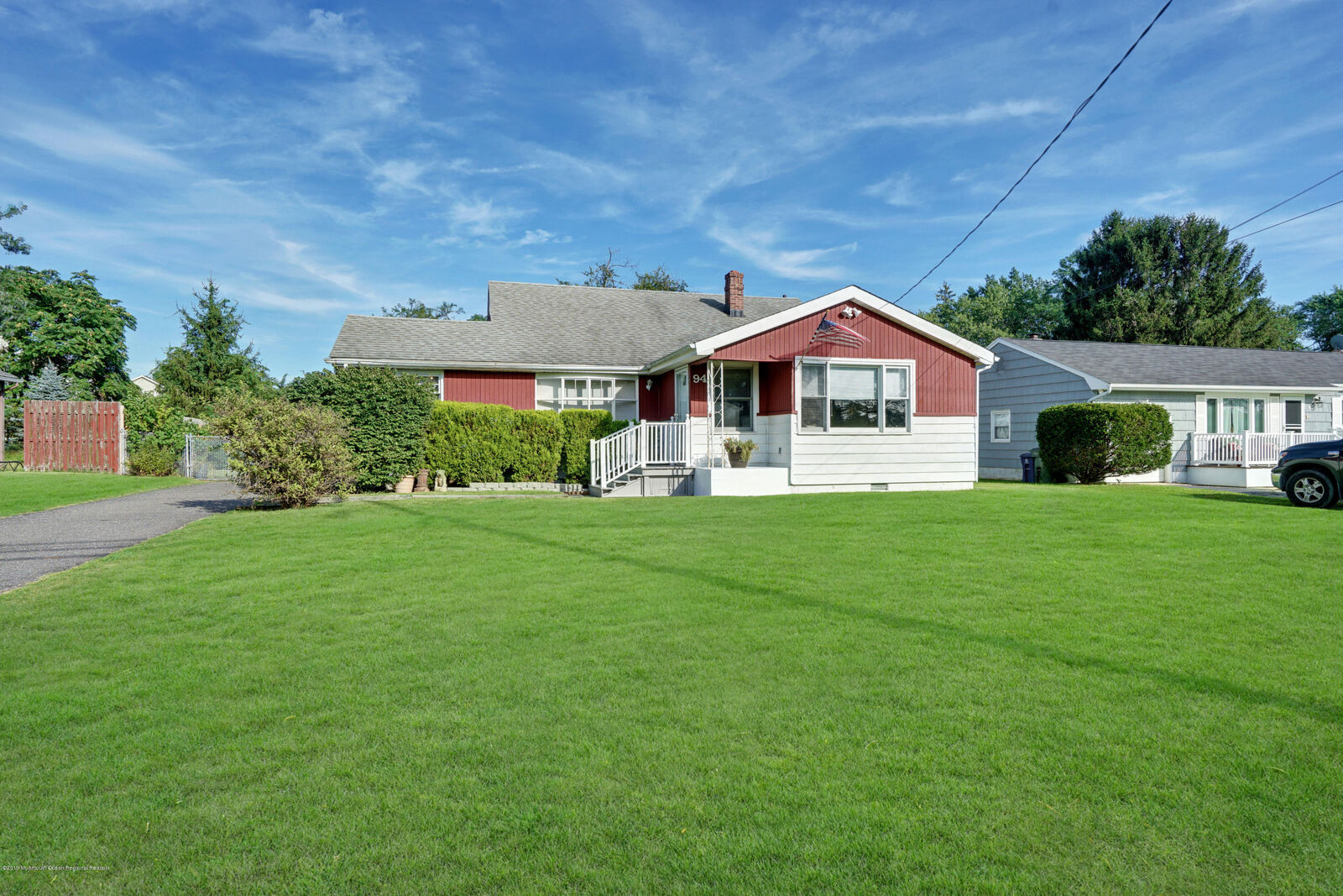 Property Photo: 94 Grant Avenue NJ 07724