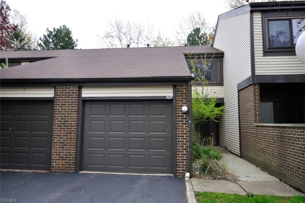 Property Photo:  507 Forsythia Lane 96  OH 44143 