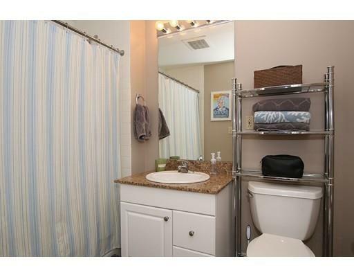 Property Photo:  234 Causeway St 721  MA 02114 