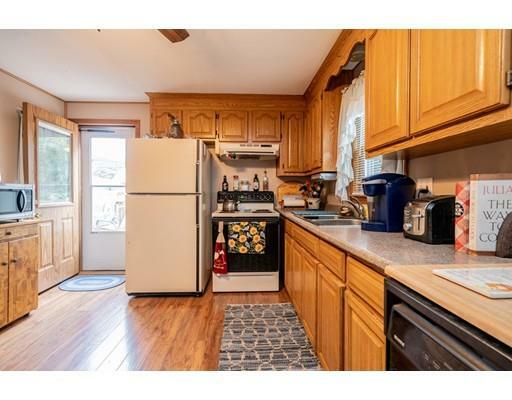 Property Photo: 8 Coronet Rd MA 01040