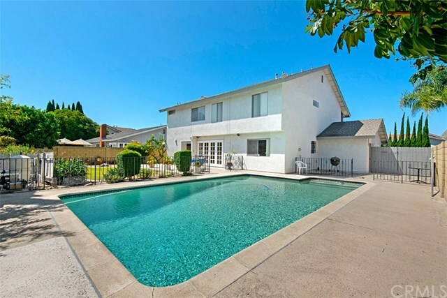 Property Photo:  16126 Sweetleaf Street  CA 92708 