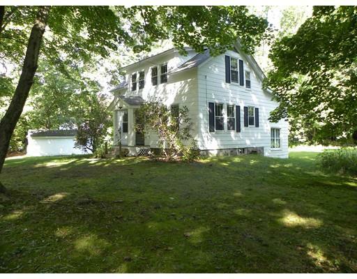 11 Old Muggett Hill Rd  Charlton MA 01507 photo