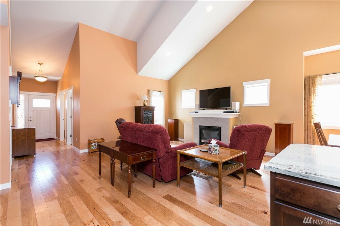 Property Photo: 1107 Harmony Lane WA 98274