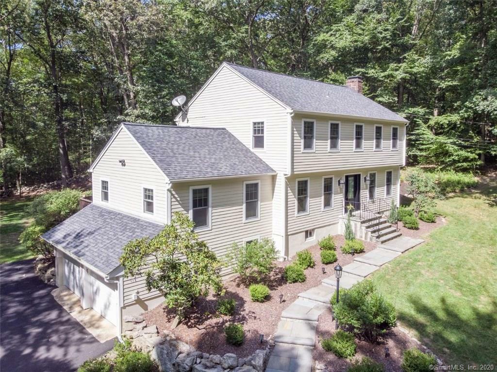 Property Photo: 36 Kramer Lane CT 06883