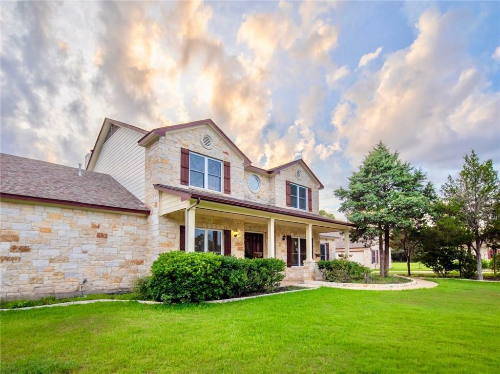 Property Photo:  141 Colony Court  TX 78602 