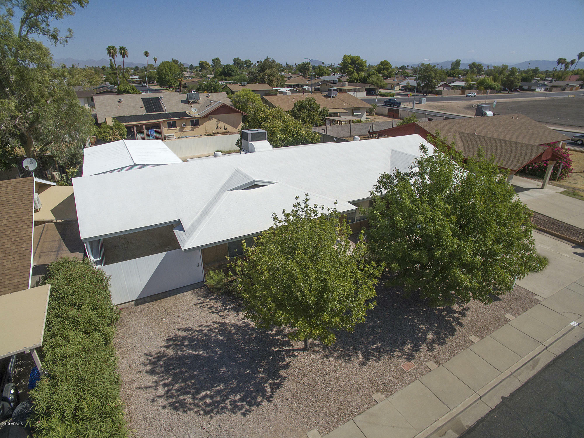 Property Photo:  1548 E Edgewood Avenue  AZ 85204 