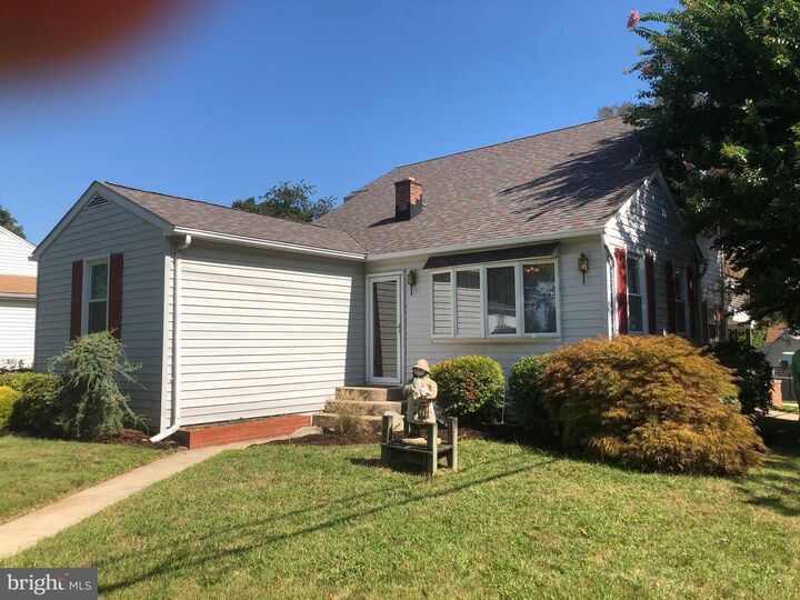 8443 Main Avenue  Pasadena MD 21122 photo