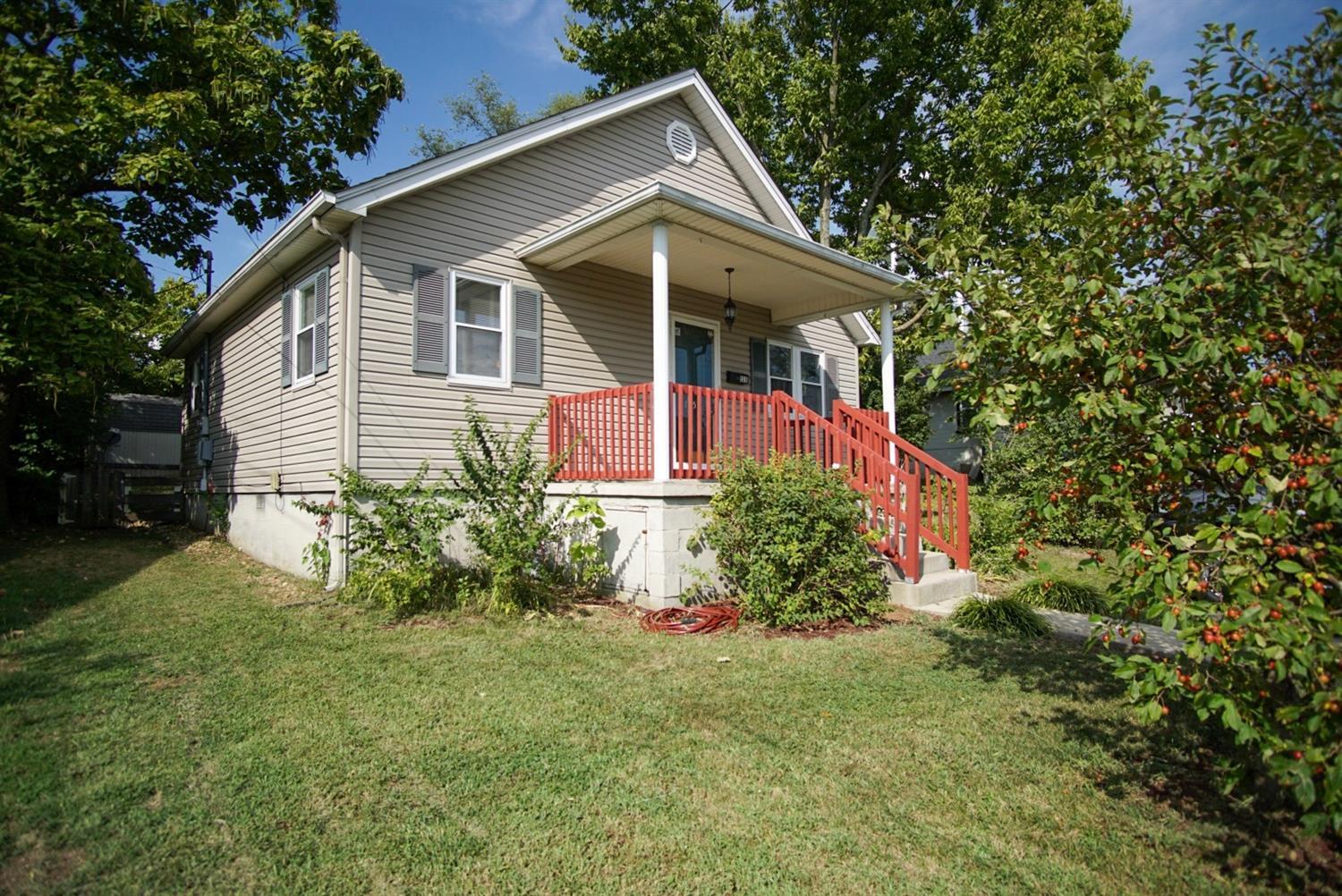 Property Photo: 135 Eminence Street KY 40330