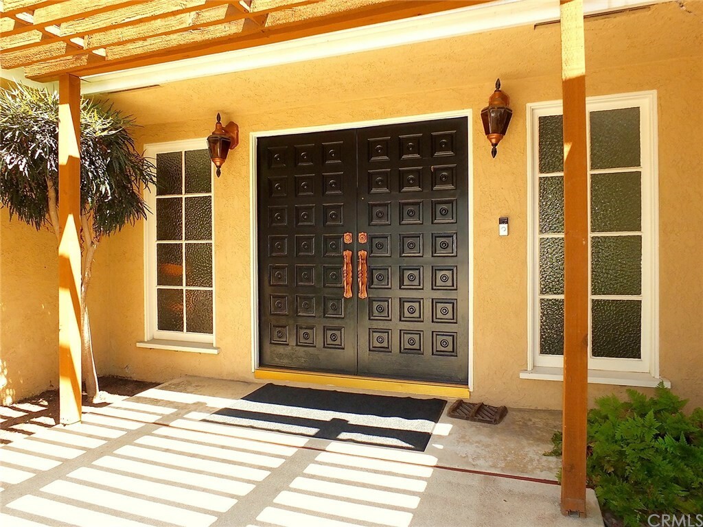 Property Photo: 321 W Hermosa Drive CA 92835