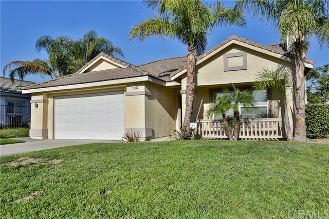 Property Photo:  4695 Orange Drive  CA 92407 