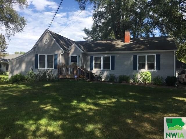 Property Photo:  4142 Hamilton Blvd  IA 51104 