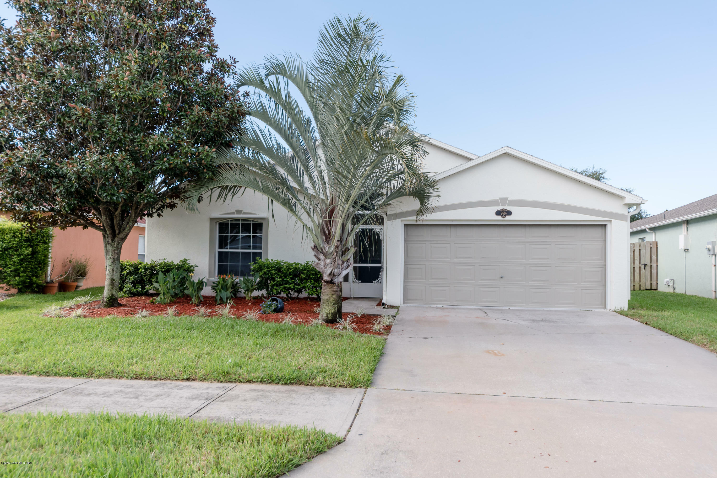 Property Photo:  2616 Deercroft Drive  FL 32940 