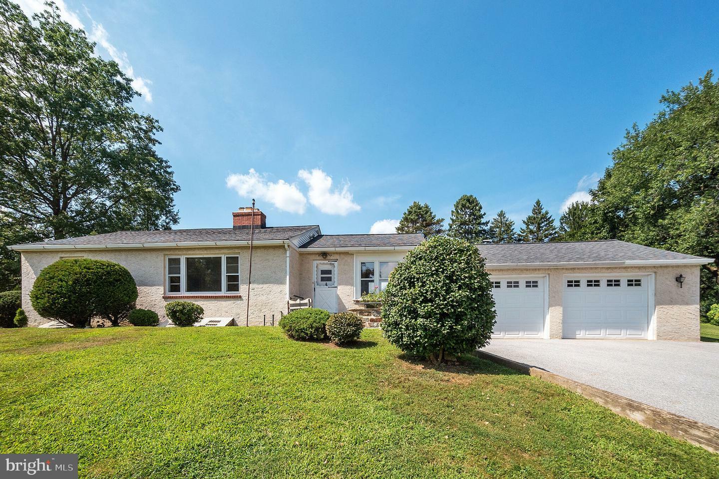 Property Photo:  1101 Ashbridge Road  PA 19380 