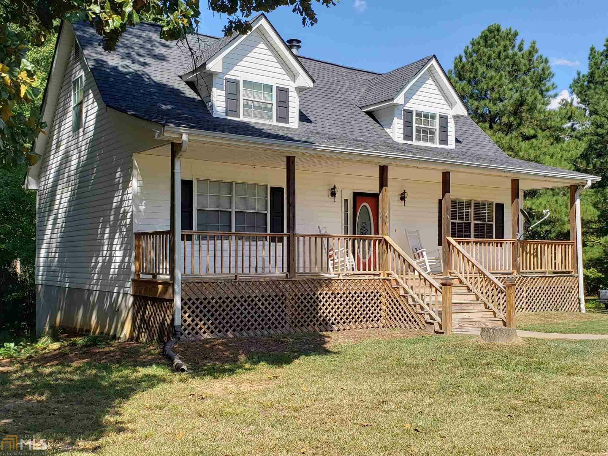Property Photo: 1094 Coppermine Rd GA 30113