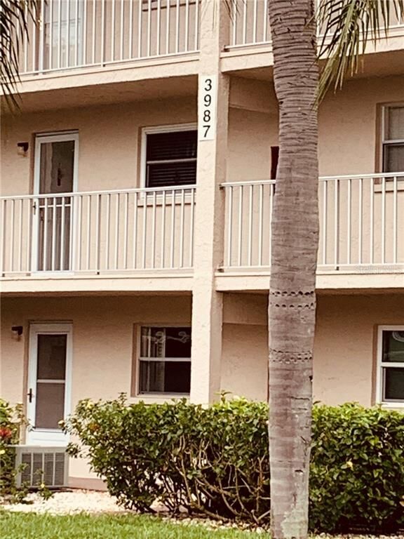 Property Photo:  3987 Maceachen Boulevard 135  FL 34233 