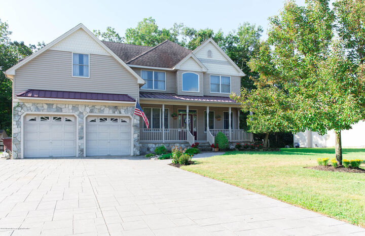 25 Central Parkway  Bayville NJ 08721 photo