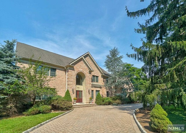 Property Photo:  345 East Saddle River Road  NJ 07458 