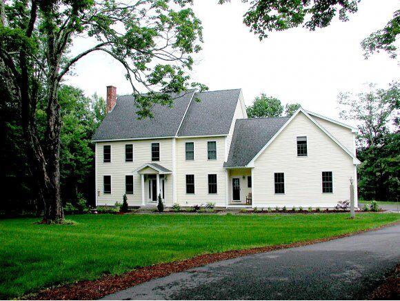 Property Photo:  2 Fieldstone Drive  NH 03304 