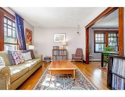 Property Photo:  24 Saunders St  MA 02155 