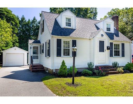 Property Photo: 680 Ash Street MA 02301