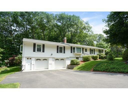 Property Photo:  30 Valley Hill Dr  MA 01520 