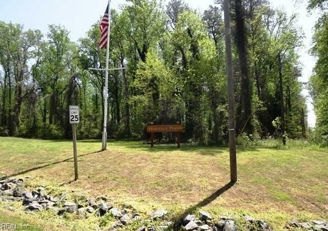 Property Photo:  2+ Acr Poplar Road &Amp Circle Street  VA 22503 