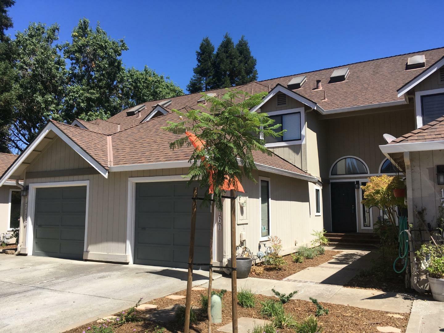 Property Photo:  17160 Creekbed Court  CA 95037 