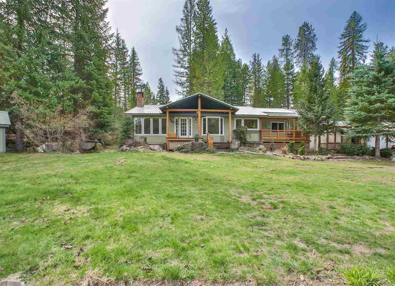 Property Photo:  191 Slate Rd  WA 99156 