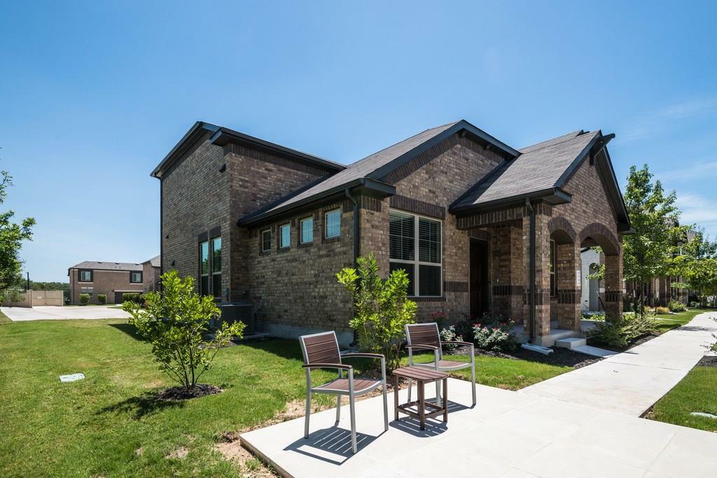 Property Photo:  7220 Wyoming Springs Drive 404  TX 78681 