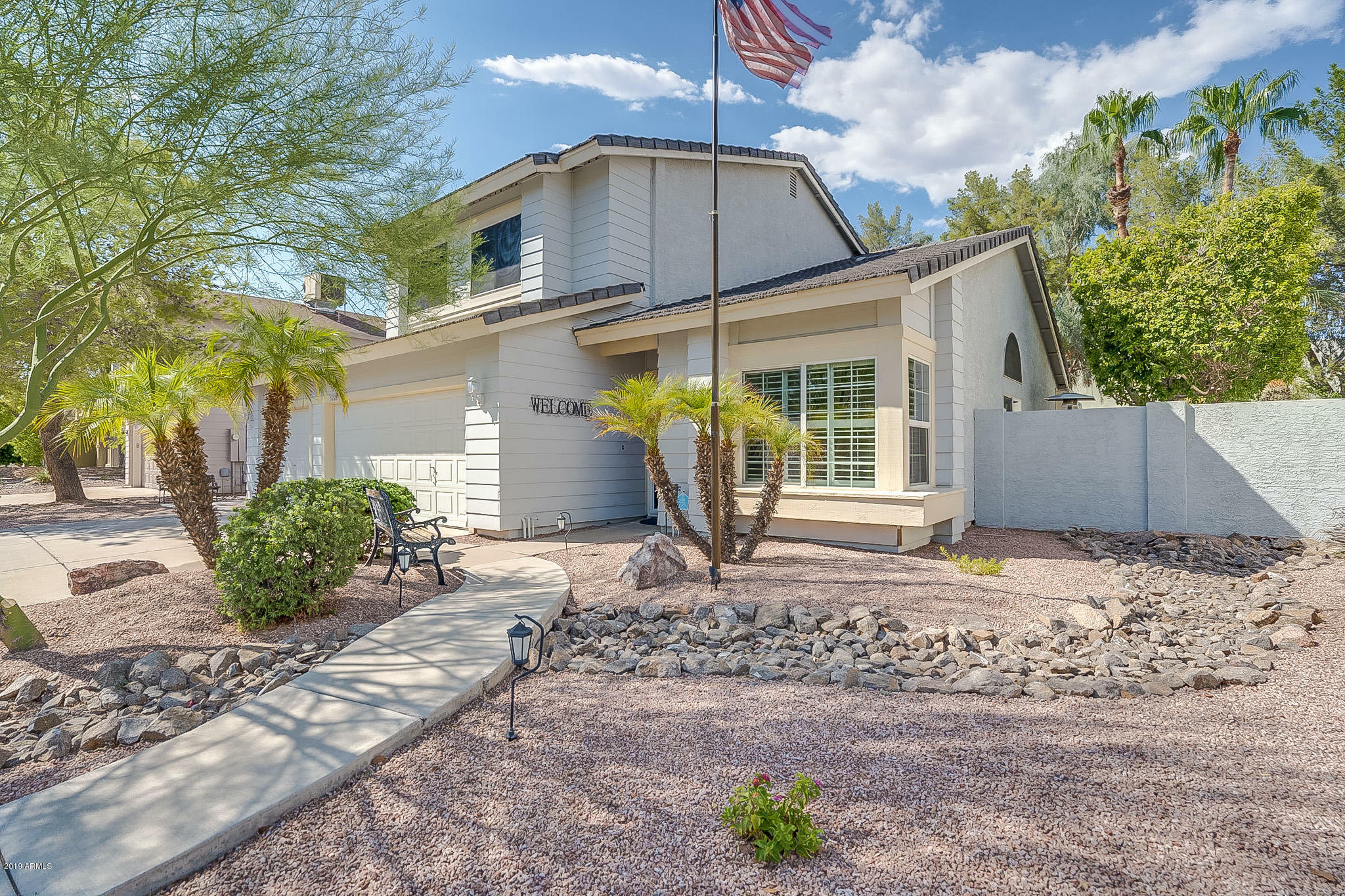 Property Photo:  5228 E Fountain Street  AZ 85205 