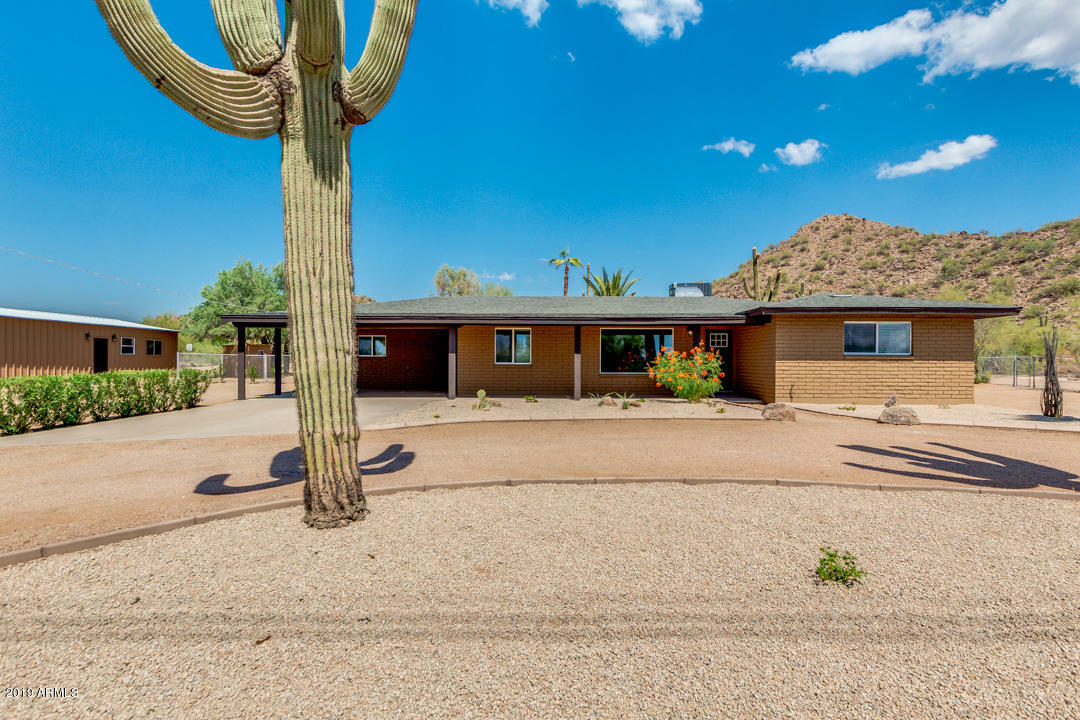 Property Photo:  9408 E McLellan Road  AZ 85207 