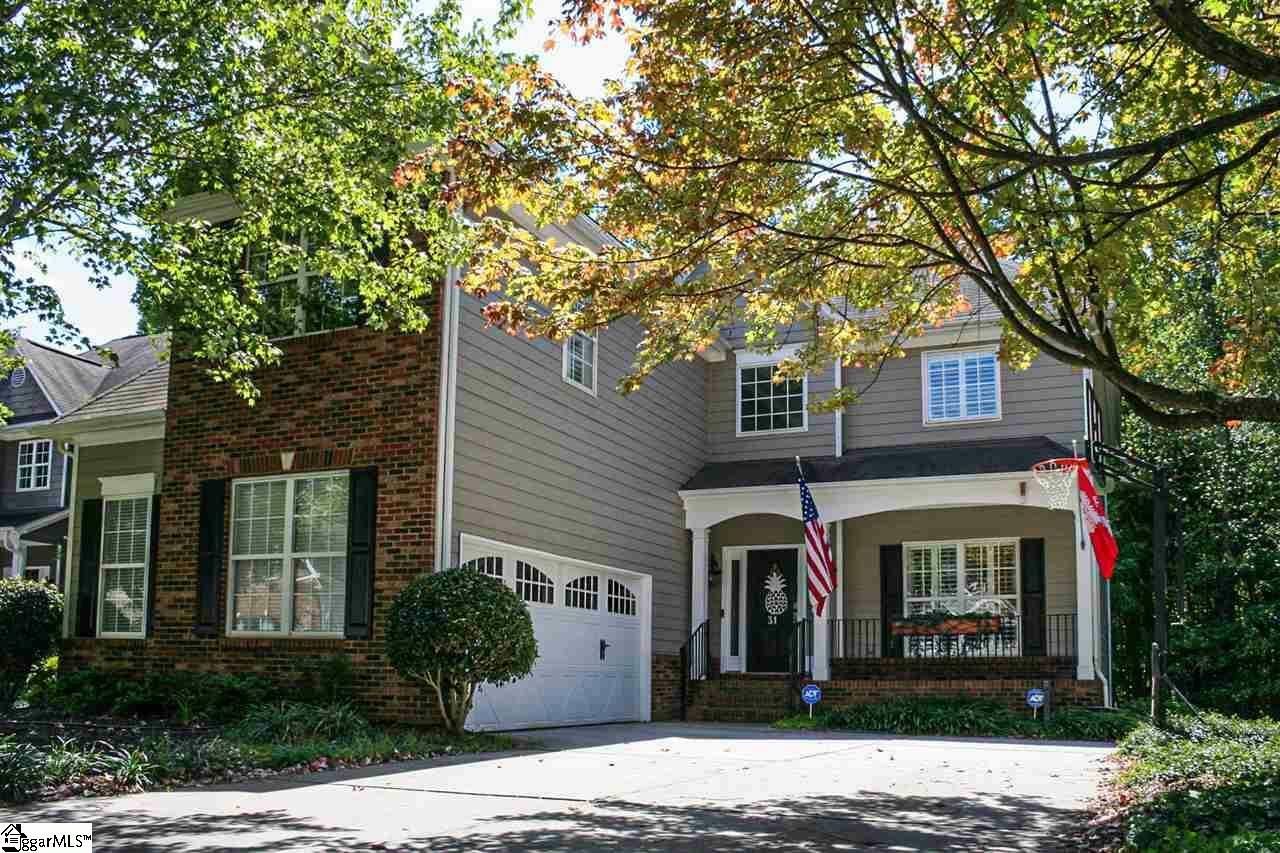 Property Photo:  31 Richland Creek Drive  SC 29609 