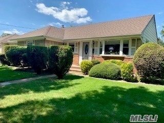 Property Photo:  3981 Taft Avenue  NY 11783 