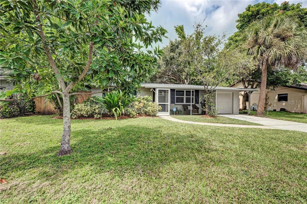 Property Photo:  3322 Belmont Boulevard  FL 34232 