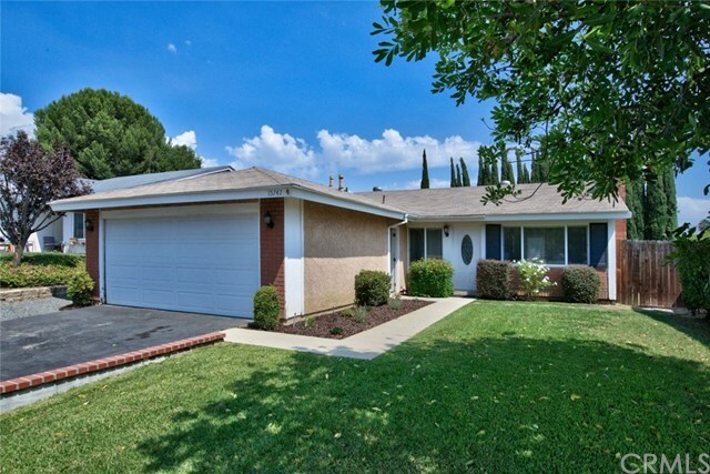 Property Photo:  15747 Aqueduct Lane  CA 91709 