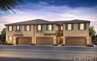 Property Photo:  277 Morro Way 1  CA 93065 