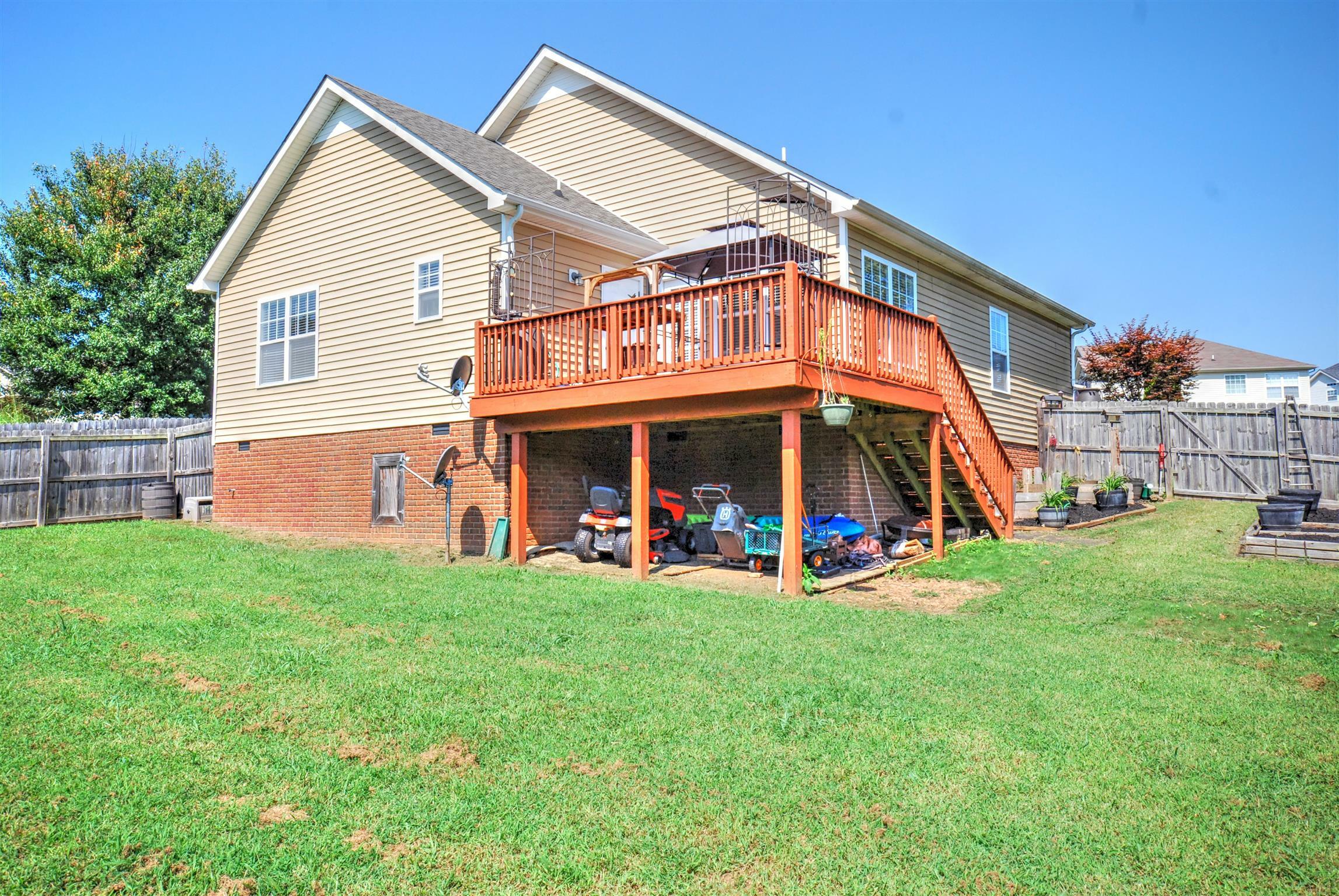 Property Photo:  3480 Clover Hill Dr  TN 37043 