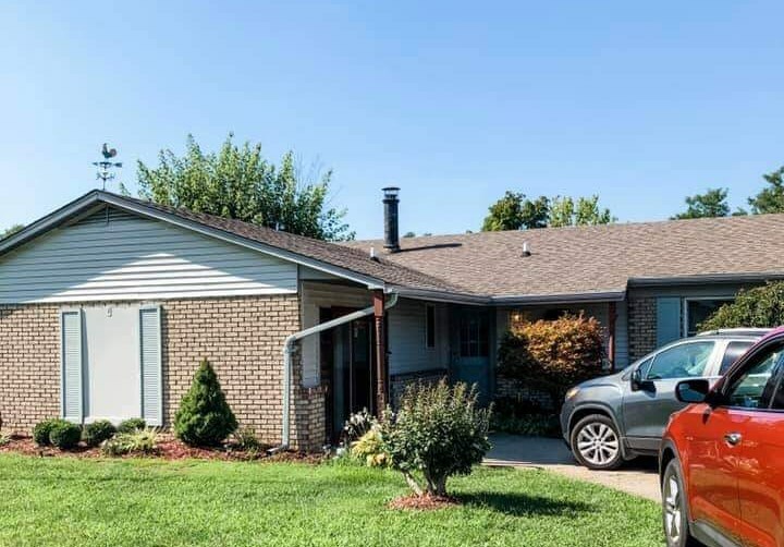 Property Photo:  748 Cox Road  KY 41051 