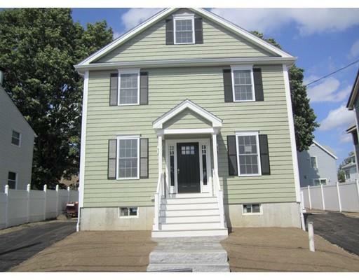 Property Photo: 148 Cypress St 148 MA 02472