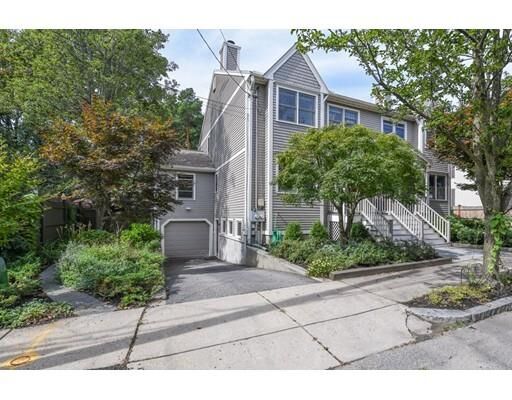 Property Photo:  29 Chester St 29  MA 02172 