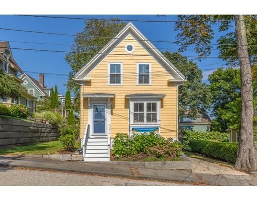 Property Photo: 27 Wonson Street MA 01930