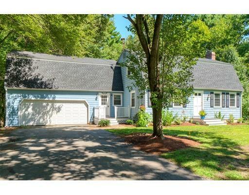 Property Photo:  13 Brookview Drive  MA 01886 