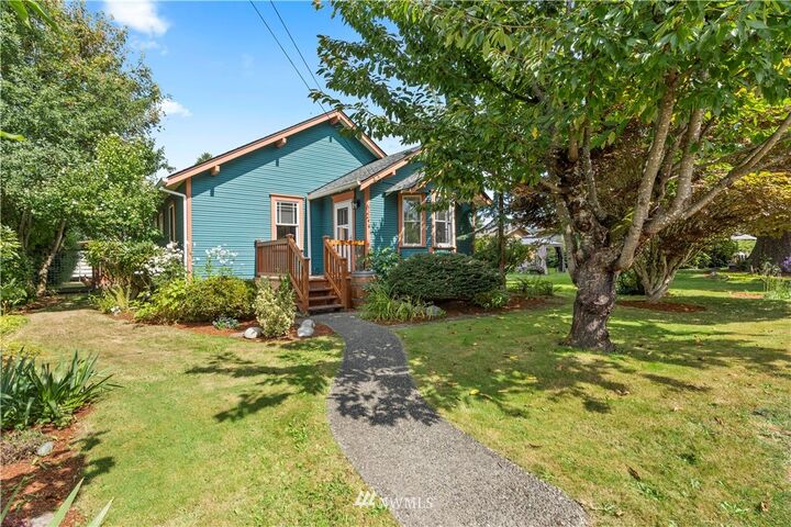 32040 E Reitze Street  Carnation WA 98014 photo