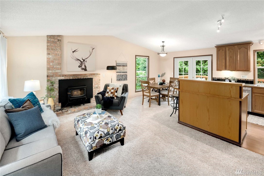 Property Photo: 2048 Tamsen Court NW WA 98370