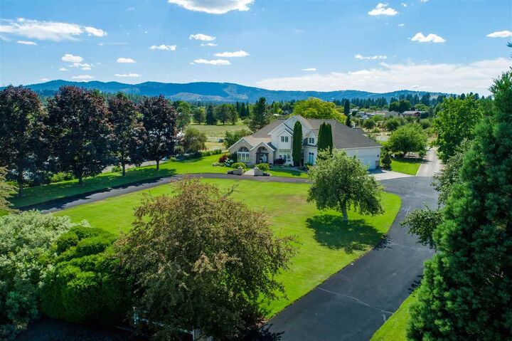 2722 S Adams Rd  Veradale WA 99037 photo